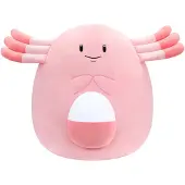 Squishmallows Gosedjur - 50 cm - Pokémon Chansey - - One Size - Gosedjur