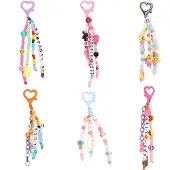 TOPModel - Colourful Pendant