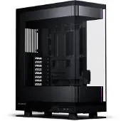 Phanteks Evolv Series X3 Tempered Glass Drgb Pc-tornfodral