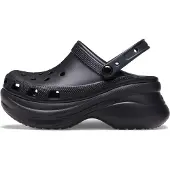 Crocs Träskor 'Classic Bae' svart