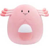 Squishmallows Gosedjur - 35 cm - Pokémon Chansey - - One Size - Gosedjur
