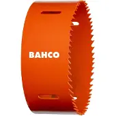 Bahco Hålsåg Bi-Metal; 127x38 mm