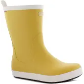 Viking Footwear Unisex Seilas Yellow