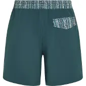 O'Neill Pocket Print 16" Boardshorts alma steel Storlek S