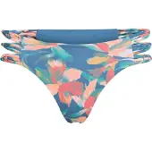 O'Neill Boulders Strappy Sides Bikini Botten