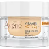 Avene Vitamin Activ Cg Radiance Intensive Cream Refillable 50 ml