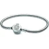 Pandora Elegant Silver Damarmband