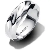 Pandora Essence silverring 193886C00-56