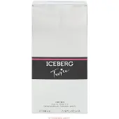 Iceberg Twice Pour Femme Edt Spray 100ml