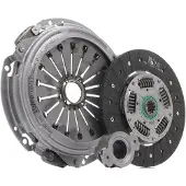 Valeo Kopplingssats 827163