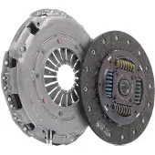 Valeo Kopplingssats 832451