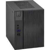 Asrock Deskmeet X600 Barebone