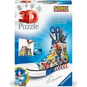 Ravensburger Sonic The Hedgehog Pussel