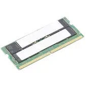 Lenovo - DDR5 - modul - 16 GB - SO DIMM 262-pin - 5600 MT/s - Campus - grön - för Legion T5 26 ThinkBook 16 G7 ARP ThinkCentre M70q Gen 5 M90q Gen 5 ThinkPad P14s Gen 5
