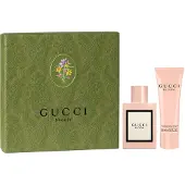 Gucci Bloom Eau de Parfum + Bloom Body Lotion Set för kvinnor 50 ml + 50 ml