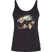 O'Neill Summer Musthaves Luana Graphic ärmlös T-shirt