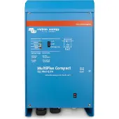 Victron Energy Multiplus Compact 12v 1600va Batteriväxelriktare