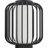 Eglo Pollare Ravello, Svart, Metall, Modern, Utomhuslampa