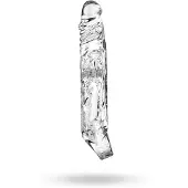 Toyjoy GetReal - Clear Extension Sleeve, Extra Large