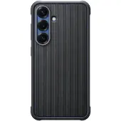 Samsung Fodral Rugged EF-RS931CBEGWW för Galaxy S25 - Svart