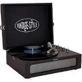 Aiwa Vpx-1971bk Skivspelare