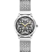 Thomas Sabo Divine Flower & Spirit Magic Garden damklocka WA0423-201-201-33 mm