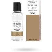 MIXGLISS Silicone Beach Coconut 50ml