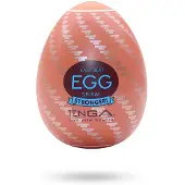 Tenga Egg Spiral Stronger - onanimasturbator ägg - 6-pack