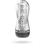 Toyjoy Hero - Big Clear Blast Vacuum Stroker