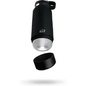 PDX - Fap Flask Thrill Seeker - masturbator i flaska (svart)