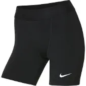 Nike Sporttrosa 'Strike Pro' svart / vit