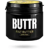 BUTTR - fistingbalsam - 500ml