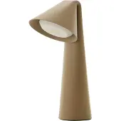 Frandsen Bordslampa , Ami, dimbara, Grön, Matsal, Plast, Modern