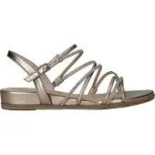 Tamaris Remsandal guld / silver