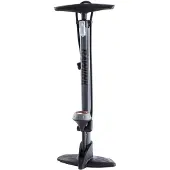 Rawlink Cykelpump med tryckmätare