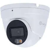 SAFIRE SMART I1 Ip 4mpx Motorizada Ir 70m övervakningskamera