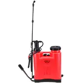 AWTOOLS Manuell spray-spruta AW60025; 15 l