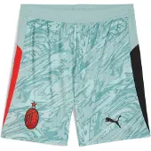 Puma Ac Milan 25/26 Replica Målvakt Shorts