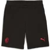 Puma Ac Milan Football Essentials Shorts