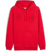 Puma Milan Luvtröja ftblESSENTIALS, storlek X-Small