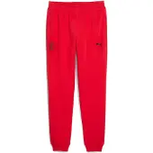 Puma Ac Milan Football Essentials Mjukisbyxor