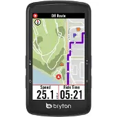 Bryton Rider S810 E Cykeldator