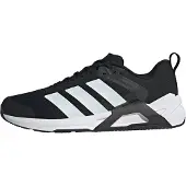 Adidas Träningsskor Dropset - Svart, storlek 37⅓