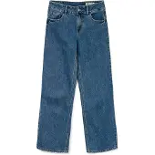 Aware Rena Li3137 Wide Leg Jeans