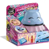 Clementoni CLE Crazy Chic ballerina hipcia 18114