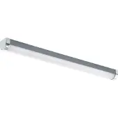 Eglo TRAGACETE vägglampa i silver och krom
