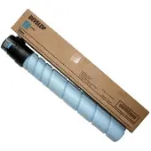 Develop TN-221C (A8K34D0) cyan toner (original)