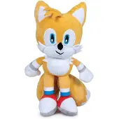 SEGA Tails Sonic Nallebjörn