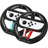 Ginza.se Stealth - Twin Racing Wheels - Switch 2