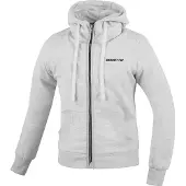 Bogotto R-Ace Damer Motorcykel Zip Hoodie